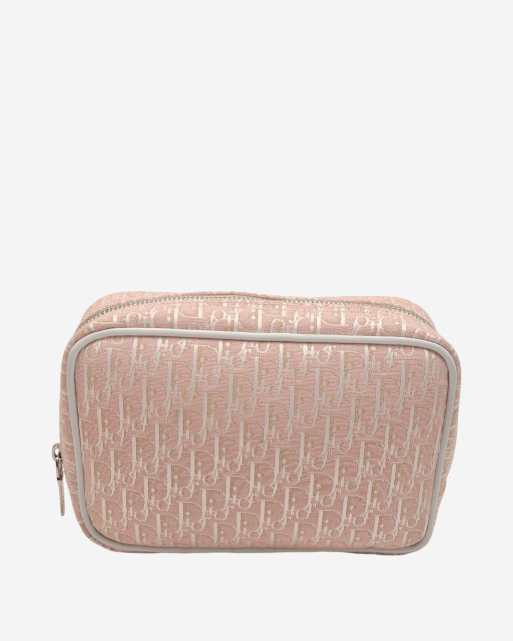 Factory Dior Cosmetic Bag