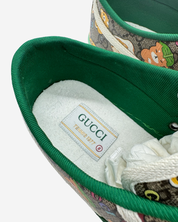 Tenis Gucci x Pikarar 1977