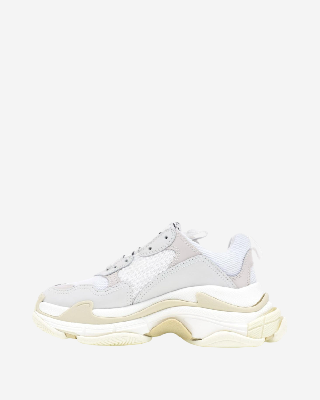 Balenciaga Triple S Sneakers