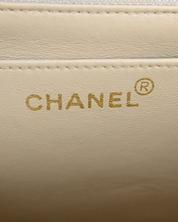 Chanel Classic Flap Jumbo Bag