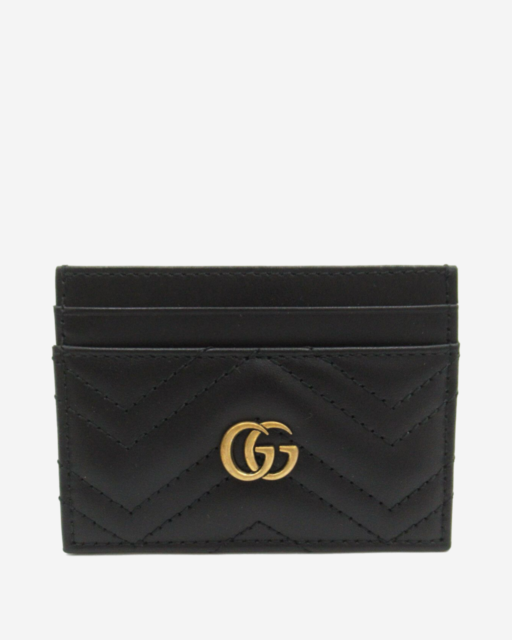 Tarjetero Gucci Marmont