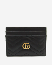 Tarjetero Gucci Marmont