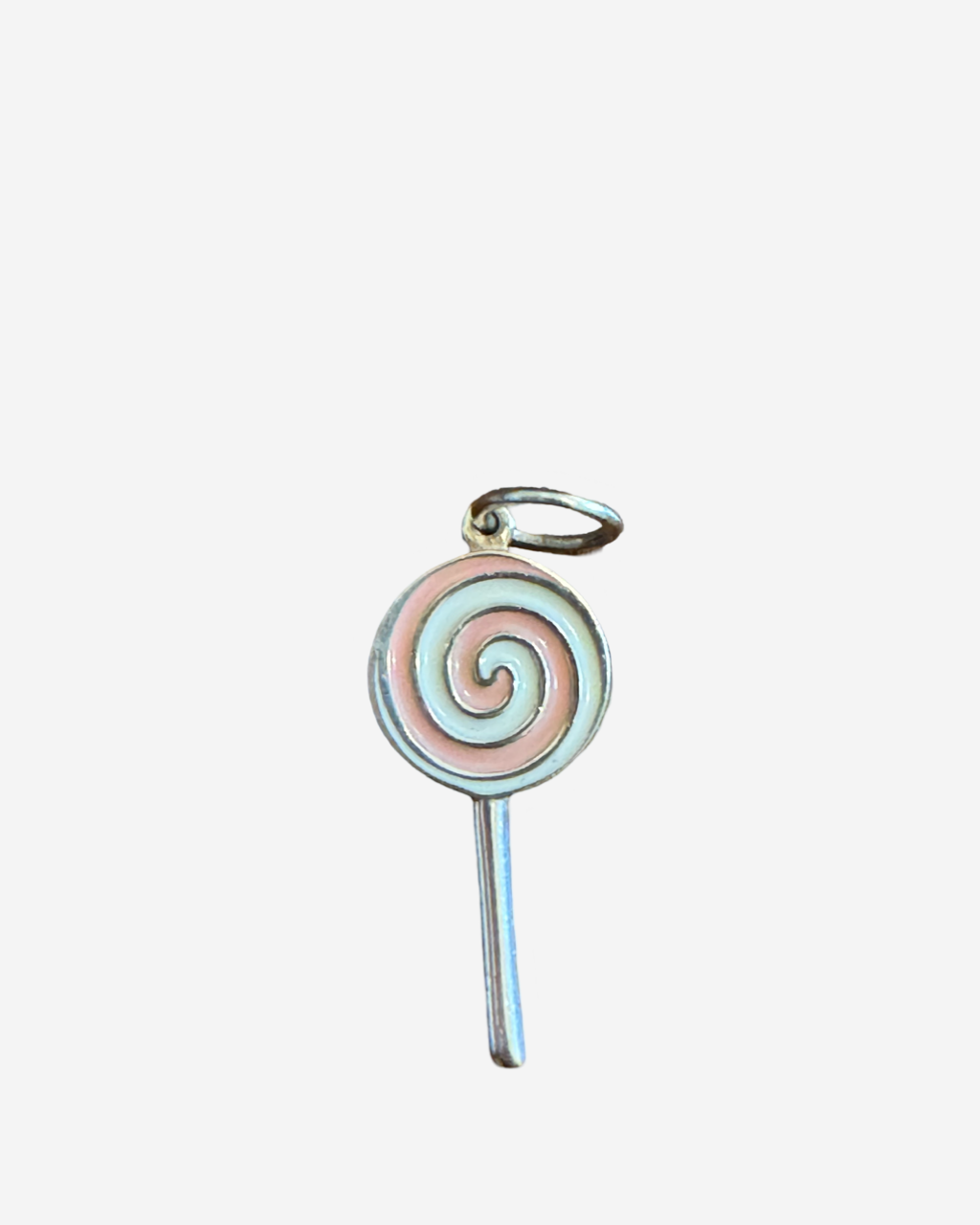 Dije Tiffany & Co. Lollipop