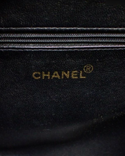 Chanel Kelly bag 1997-1999