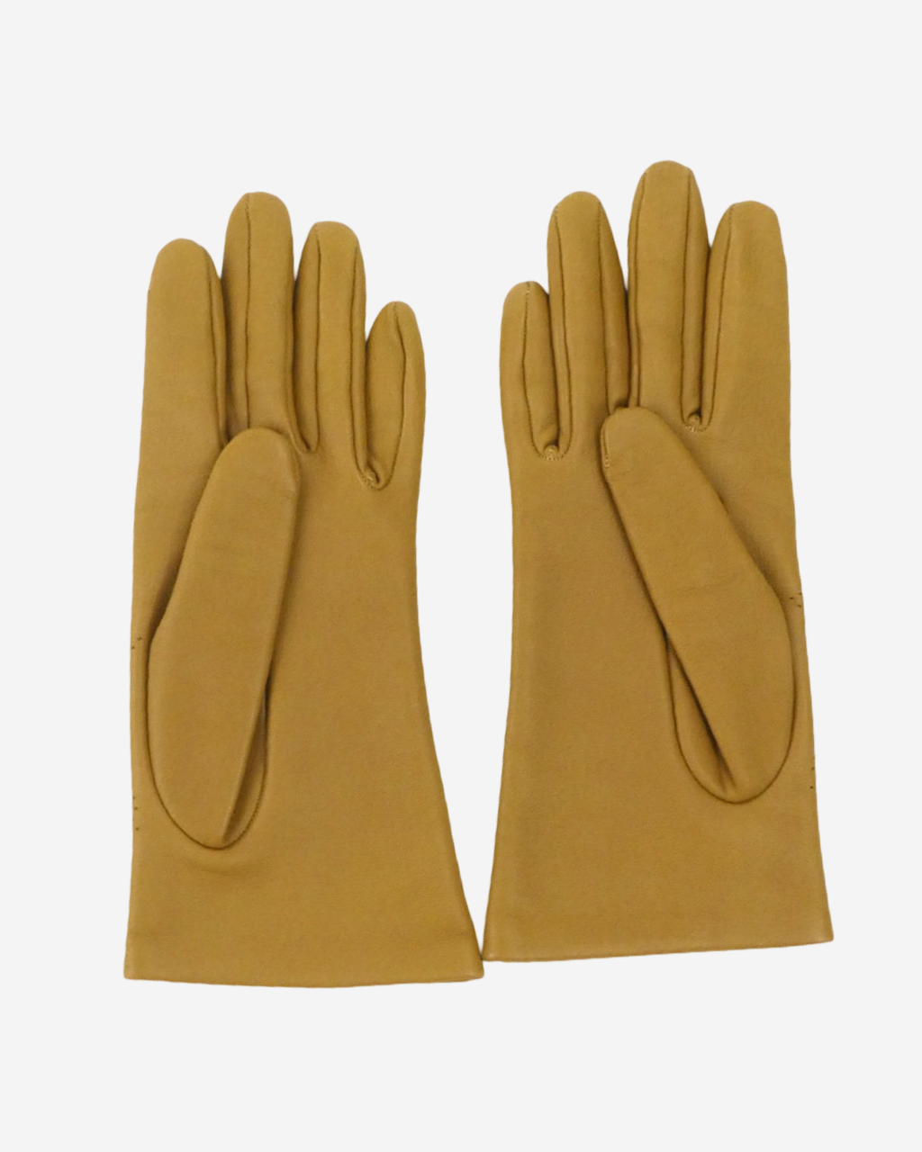 Hermés gloves