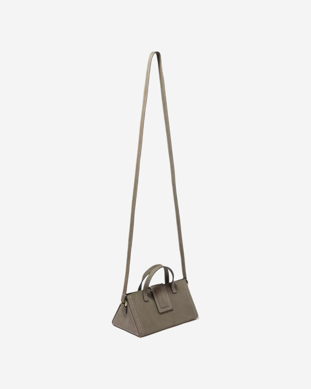 Jacquemus Le Porte Lunettes Bag