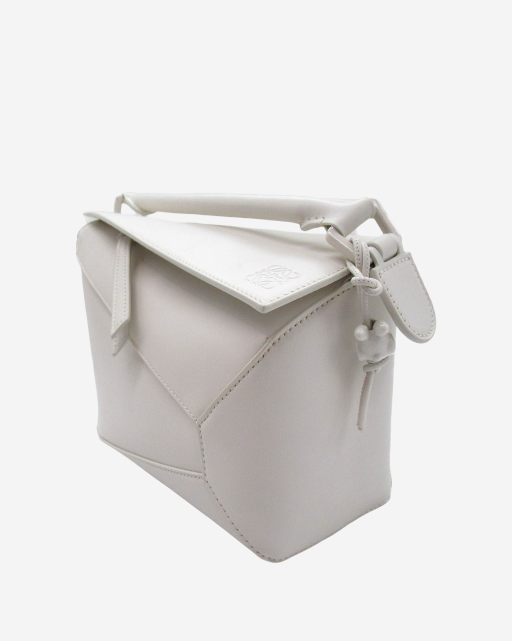 Loewe Puzzle Bag