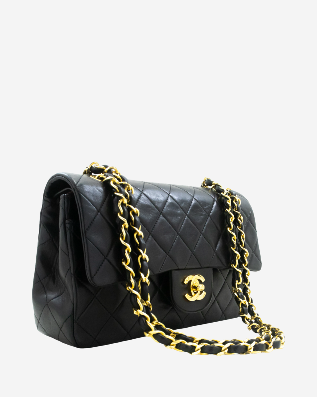 Bolsa Chanel Classic Double Flap