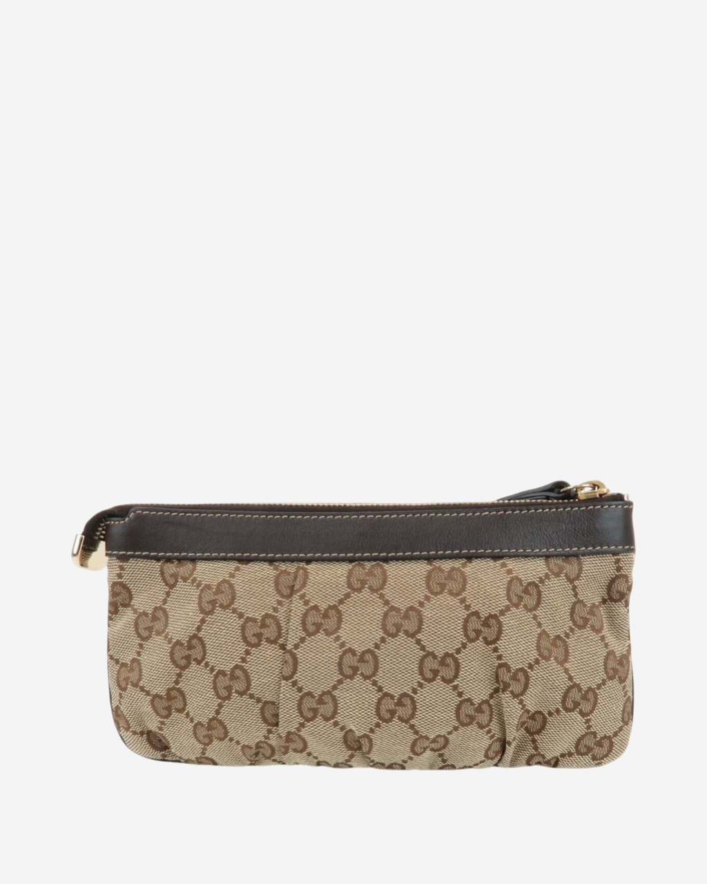 Pouch Gucci Interlocking G