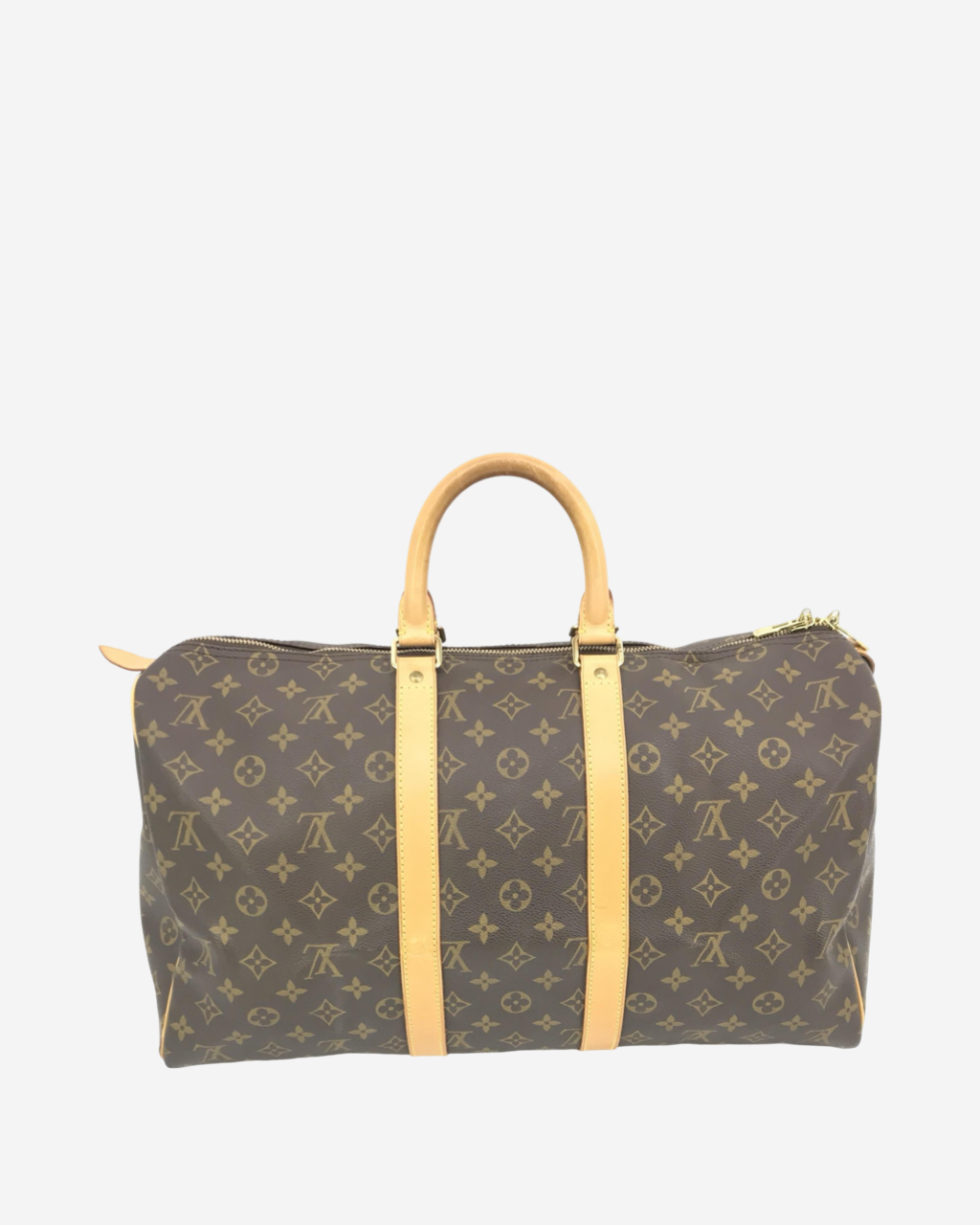 Bolsa Louis Vuitton Keepall 45