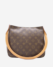 Bolsa Louis Vuitton Looping MM