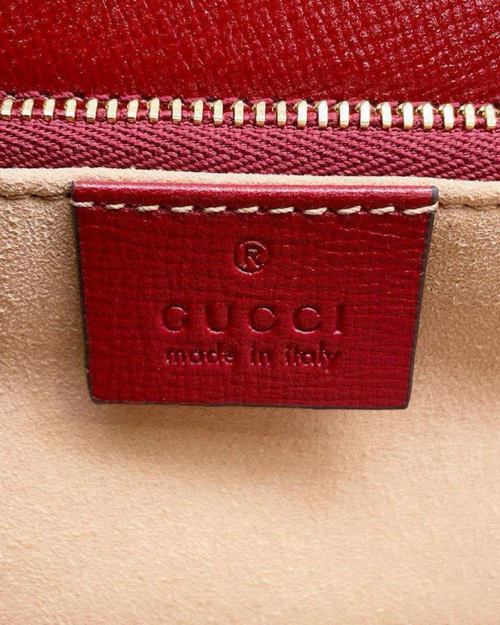 Gucci Horsebit 1955 Bag