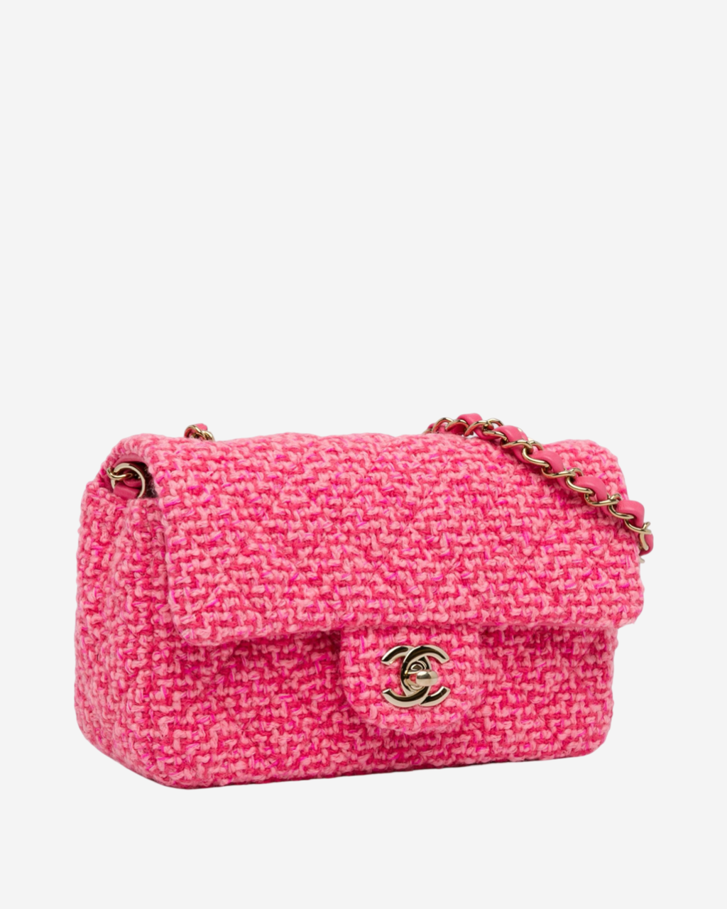 Bolsa Chanel Mini Classic Flap