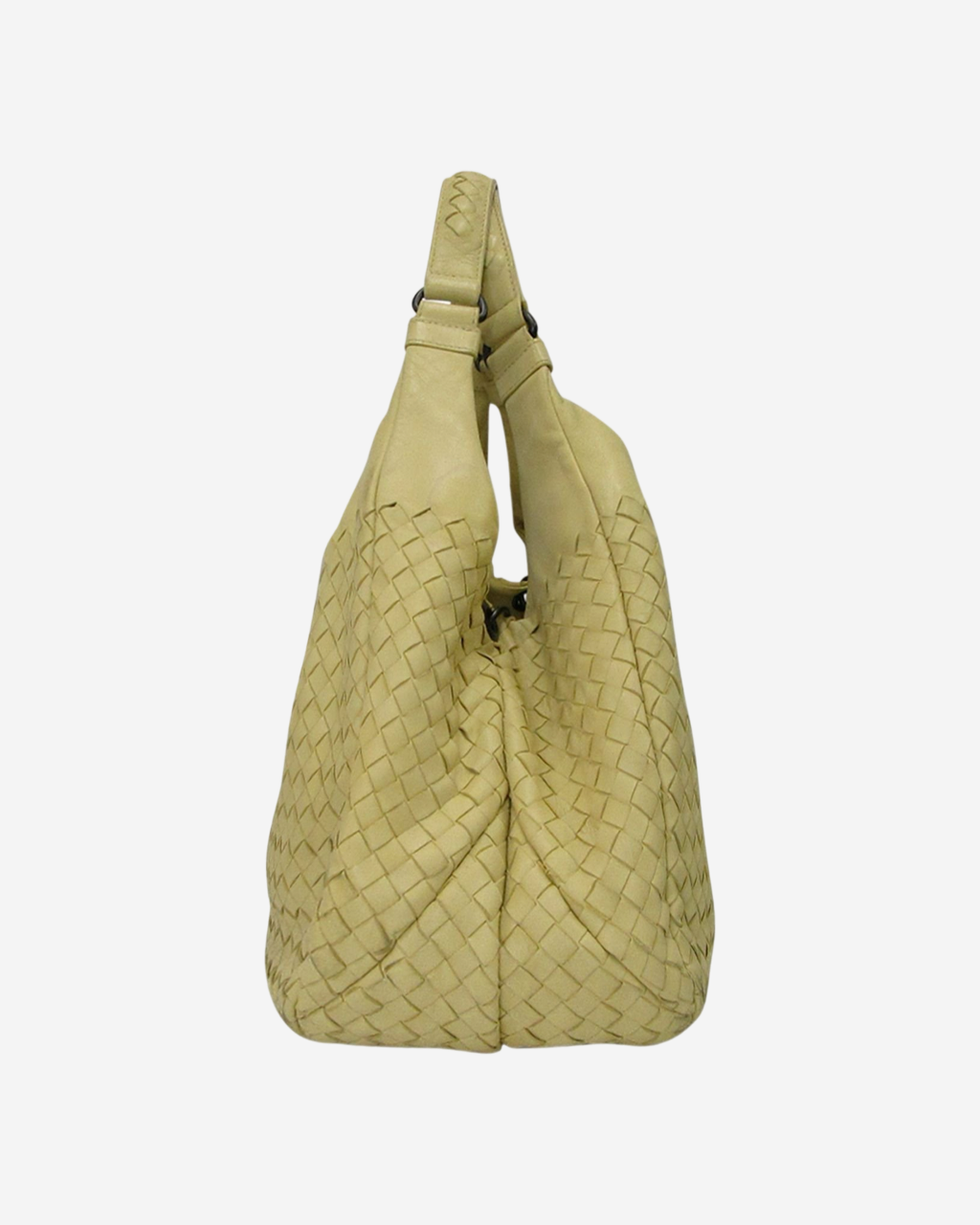 Bolsa Bottega Veneta Campana