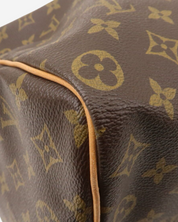 Bolsa Louis Vuitton Keepall 50