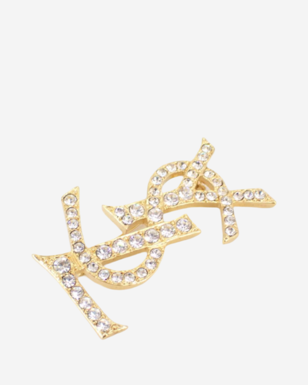 Broche Saint Laurent