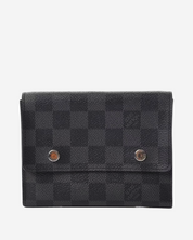 Louis Vuitton Trifold Wallet