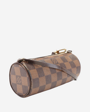 Louis Vuitton Mini Papillon Bag