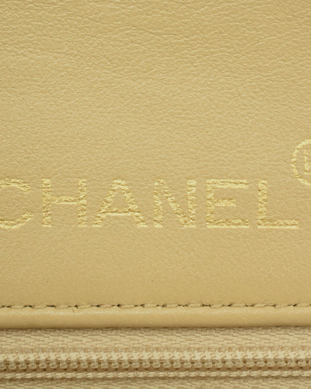 Bolsa Chanel Classic Flap Squared Chica