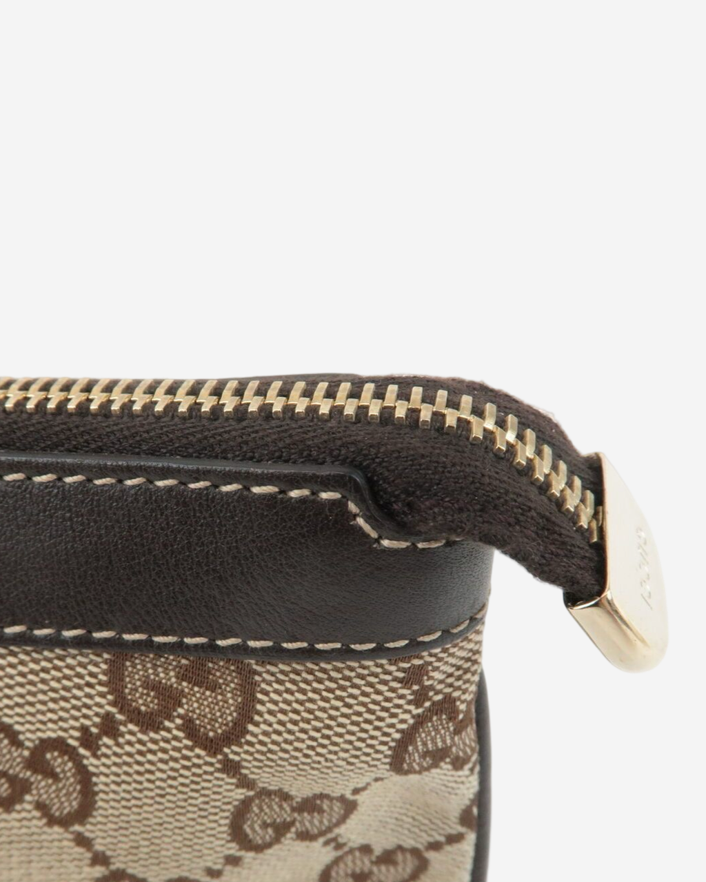 Pouch Gucci Interlocking G