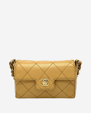 Bolsa Chanel Mini