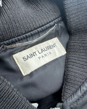 Saint Laurent Bomber Jacket