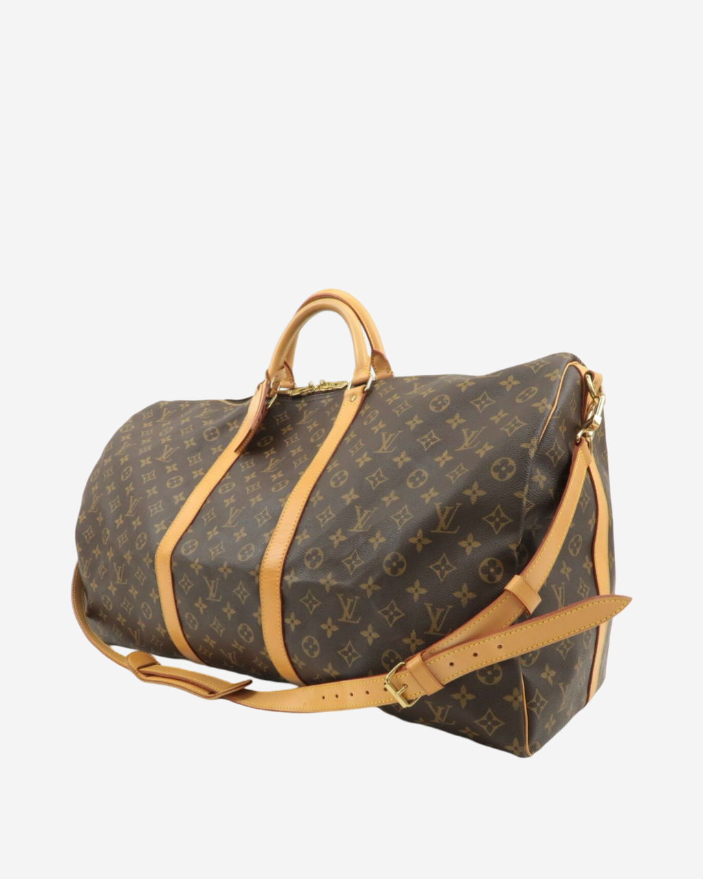 Bolsa Louis Vuitton Keepall 60