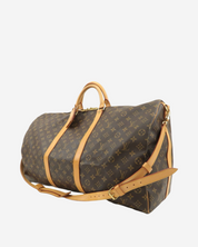 Bolsa Louis Vuitton Keepall 60