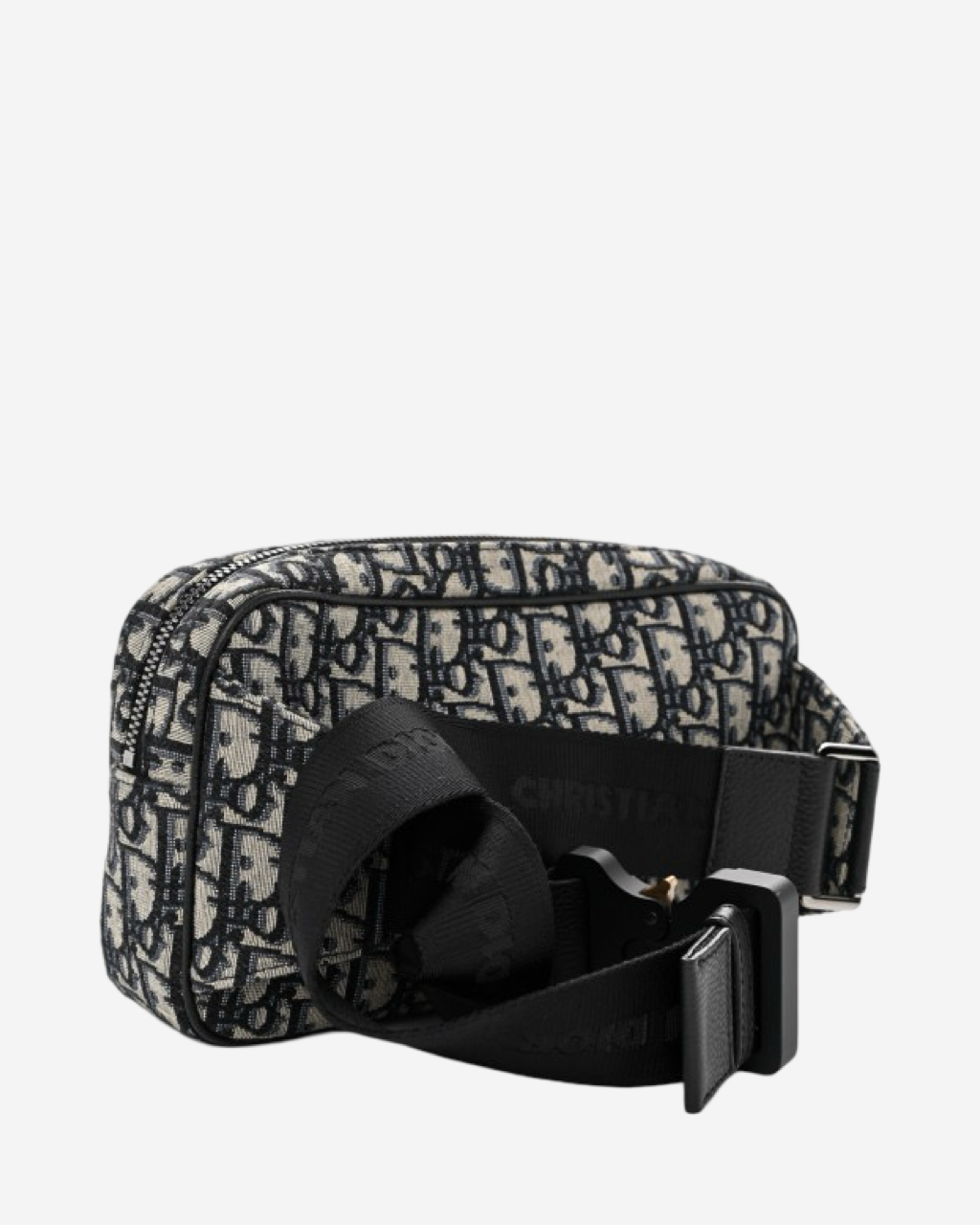 Dior Oblique Waist Bag