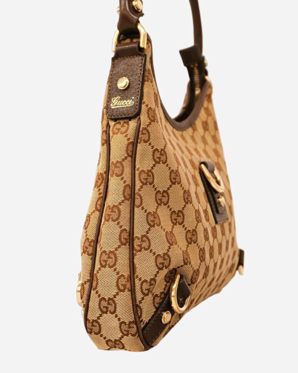 Bolsa Gucci Abbey D-Ring