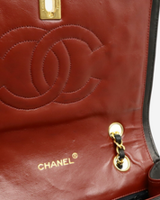 Bolsa Chanel Classic Flap