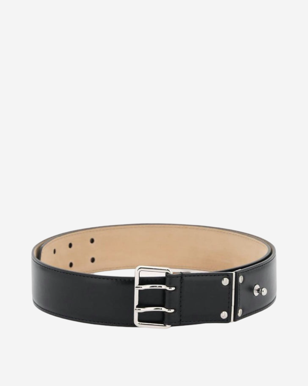 Alexander McQueen Belt