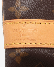 Bolsa Louis Vuitton Keepall Bandouliere 55