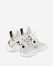 Tenis Louis Vuitton Archlight