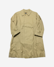 Burberry Vintage Trench Coat