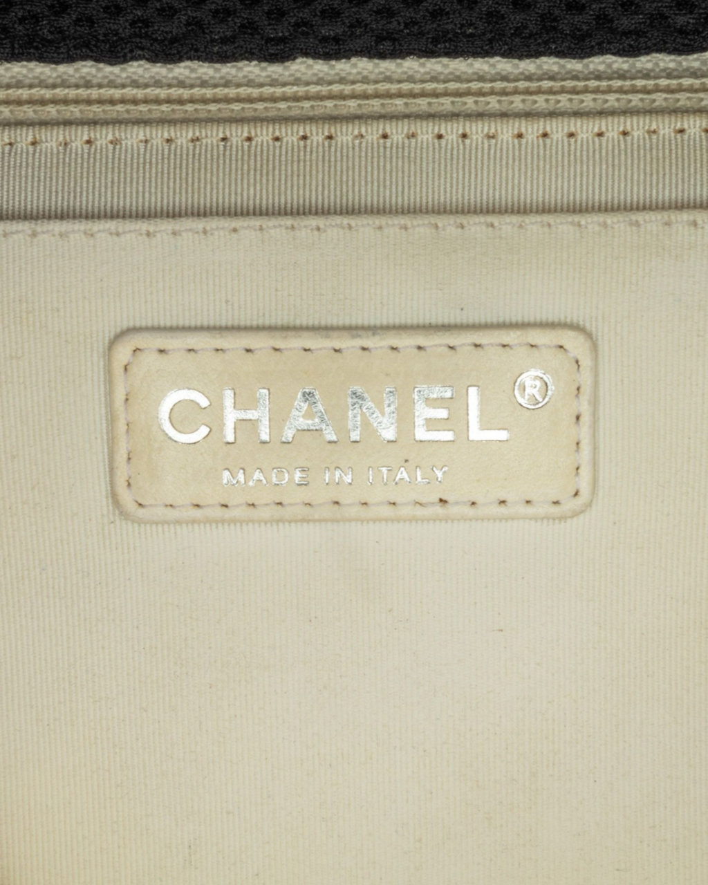 Bolsa Chanel Classic Flap Jumbo