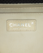 Bolsa Chanel Classic Flap Jumbo