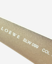 Lentes de Sol Loewe