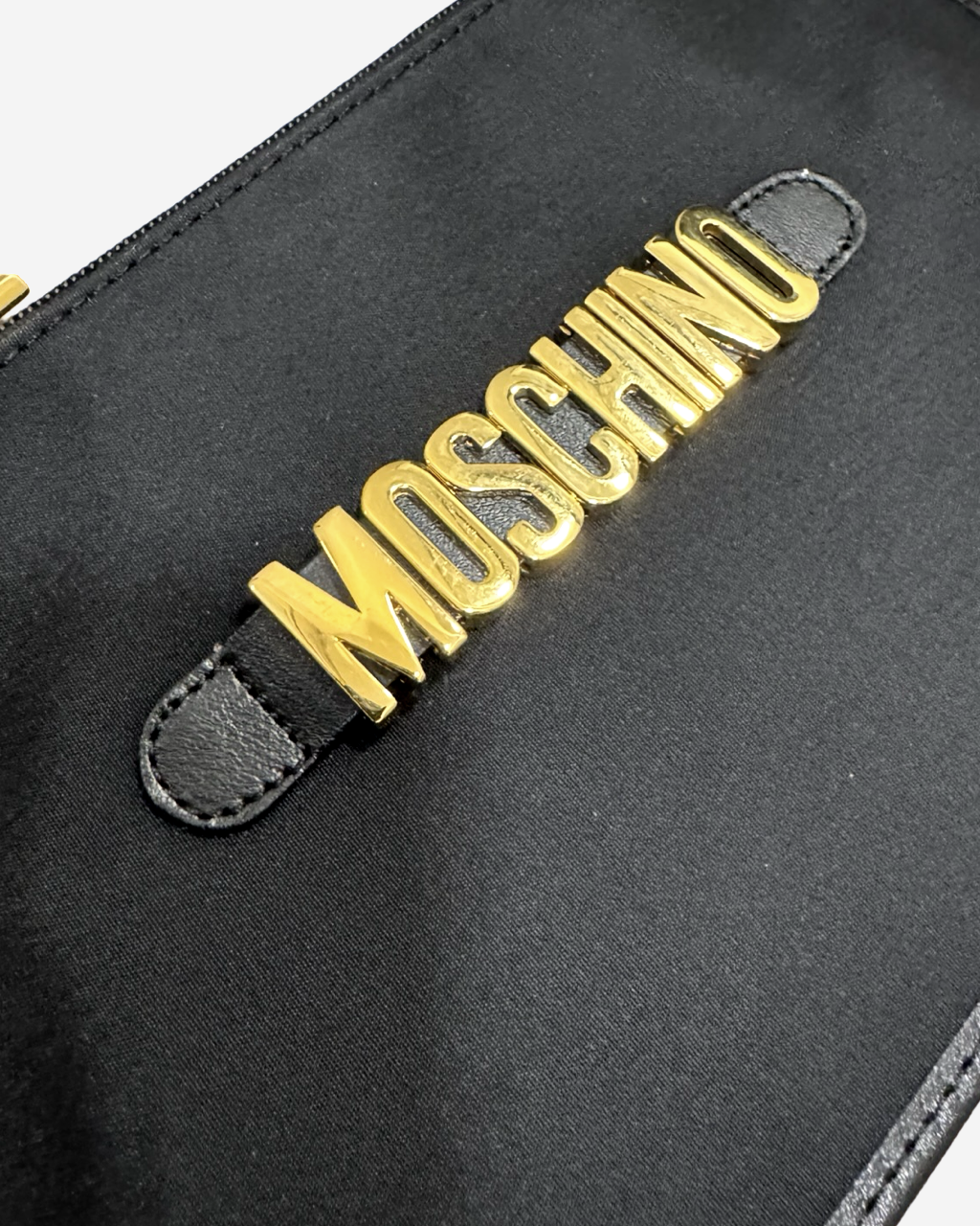 Moschino Pouch