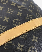 Bolsa Louis Vuitton Keepall 45