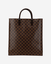 Bolsa Louis Vuitton Sac A Plat