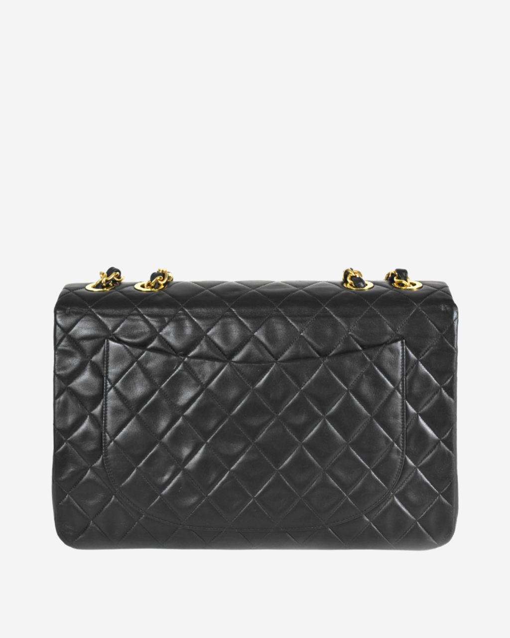 Bolsa Chanel Classic Flap Jumbo