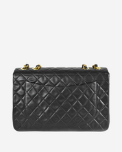 Bolsa Chanel Classic Flap Jumbo