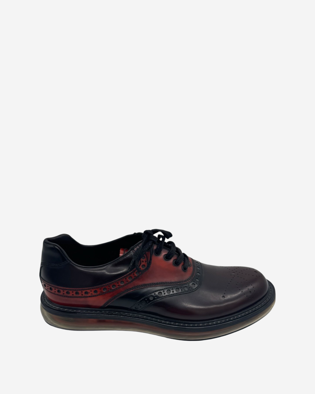 Oxfords Prada Derby