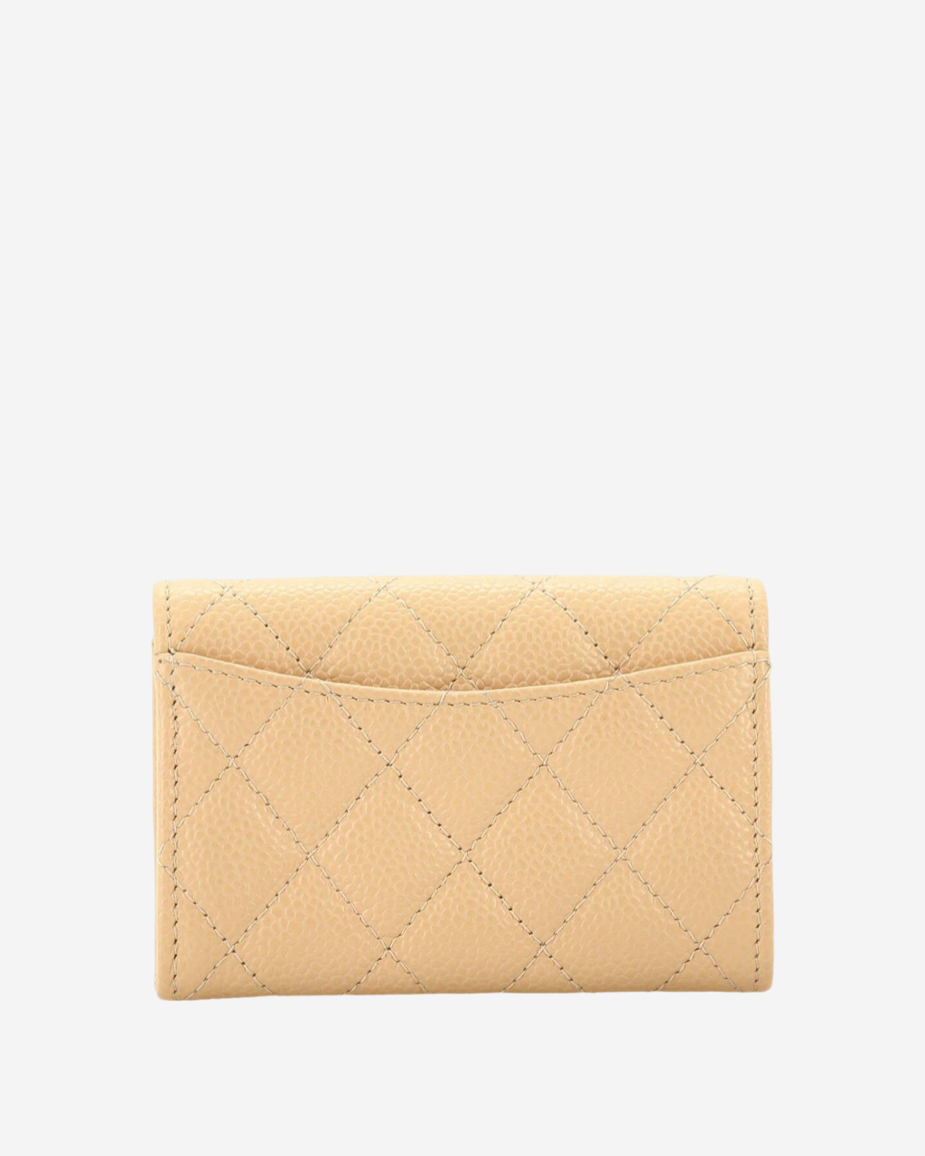 Chanel Classic Flap Wallet