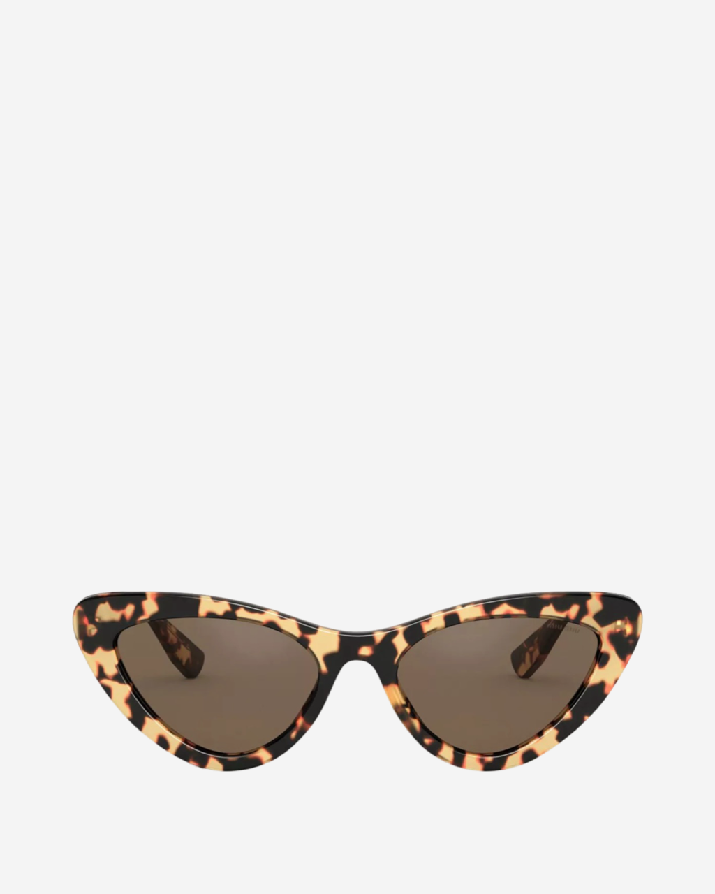 Lentes de Sol Miu Miu