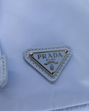 Pouch Prada Nylon