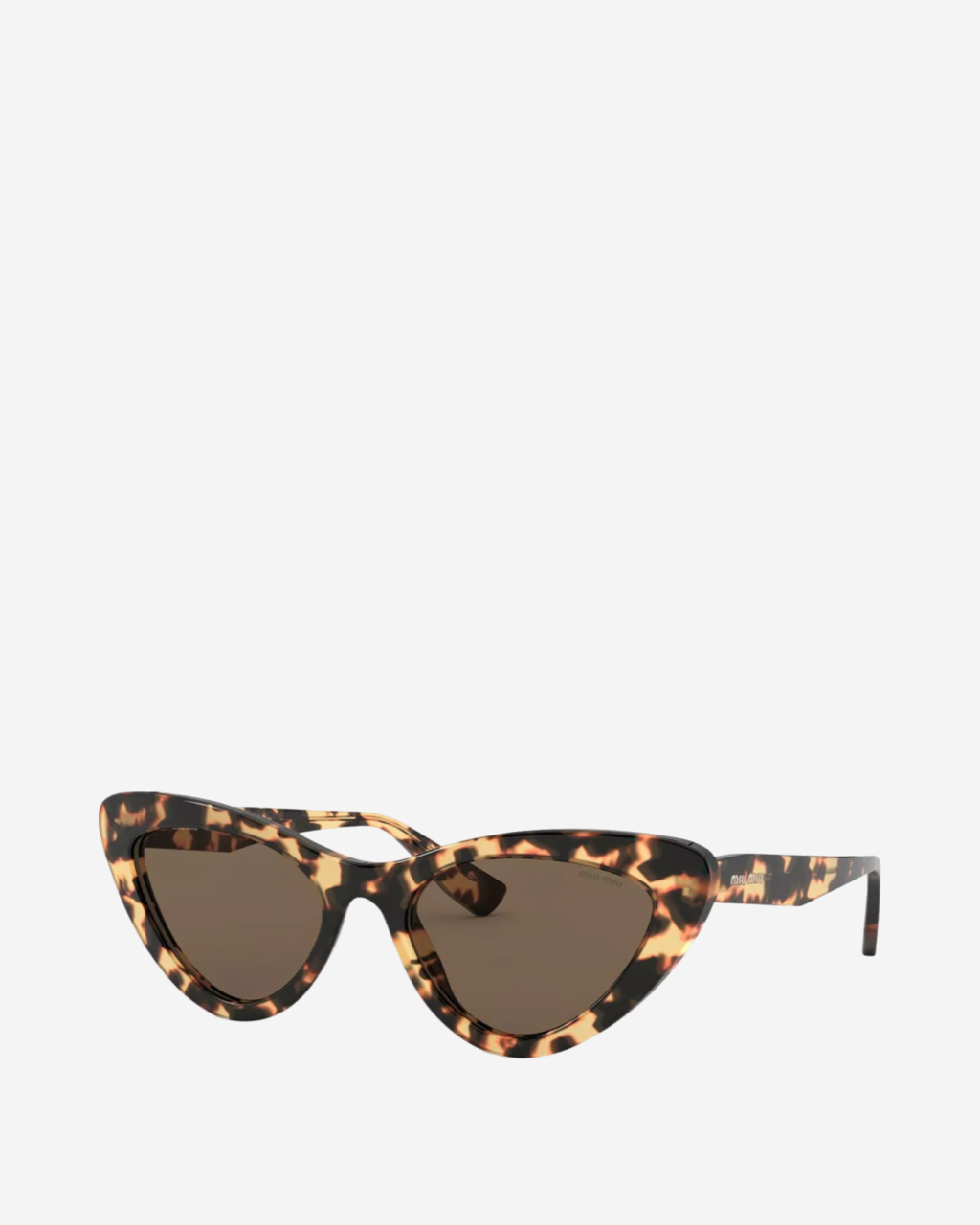 Lentes de Sol Miu Miu