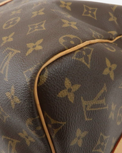 Louis Vuitton Keepall 55 Bag