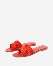 Hermés Oran sandals